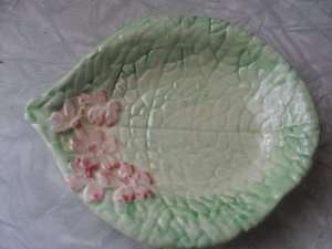 LOVELY CLARICE CLIFF PIN DISH.
