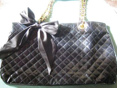 Large Handbag (+/- 48cm x 27cm)