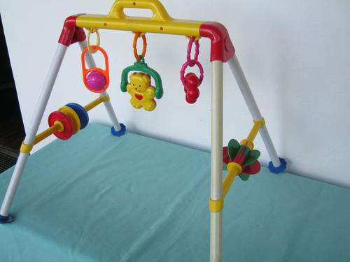 Baby Play Gym