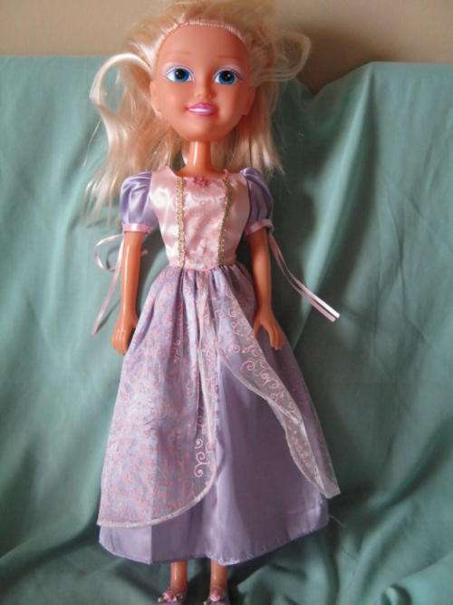 Doll (+/- 53cm)