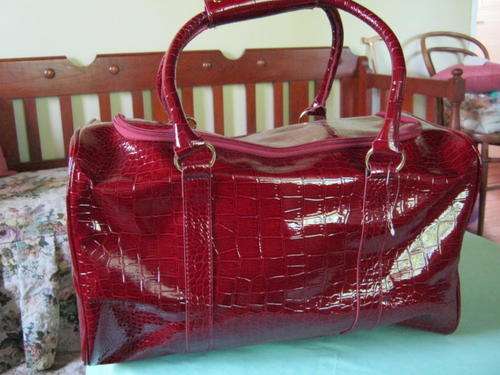 Large Handbag/Overnight Bag