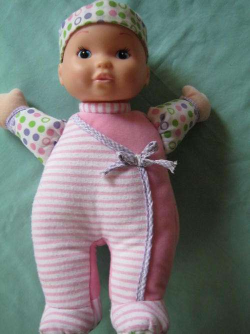 Doll