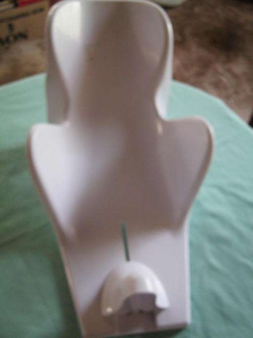 Baby Bath Seat