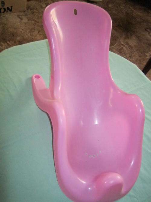 Baby Bath Seat