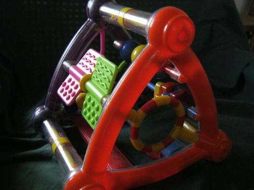 Developmental Toy