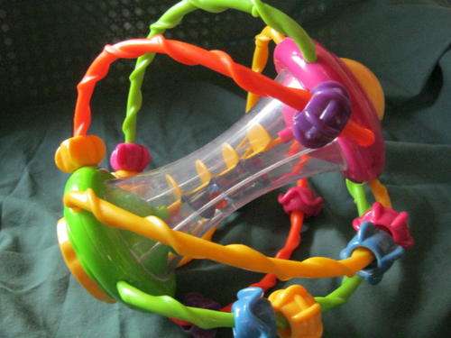 Developmental Toy