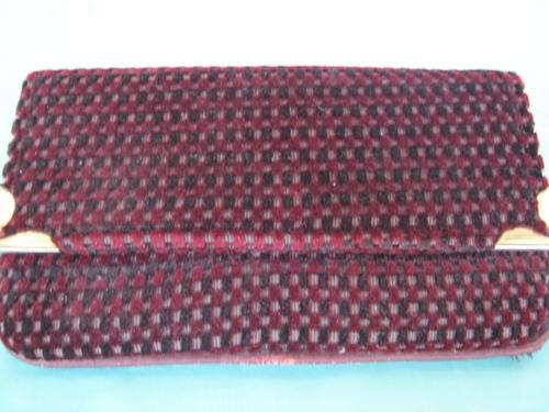 Vintage Clutch Bag