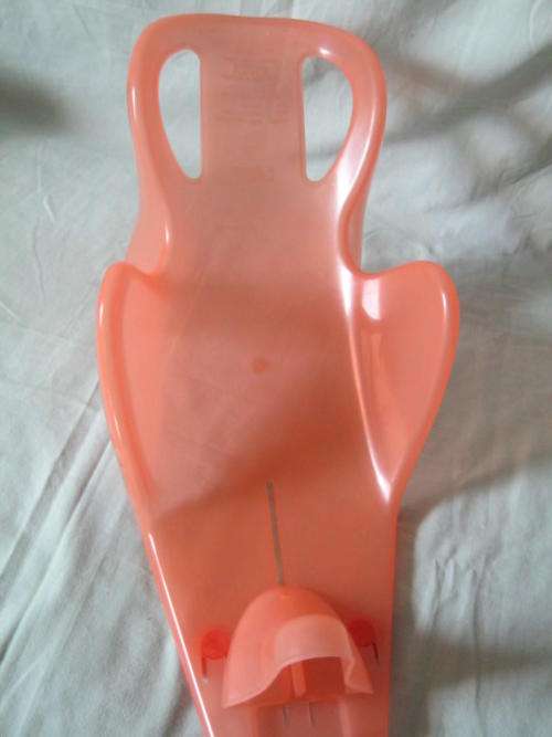 Kango Bath Seat