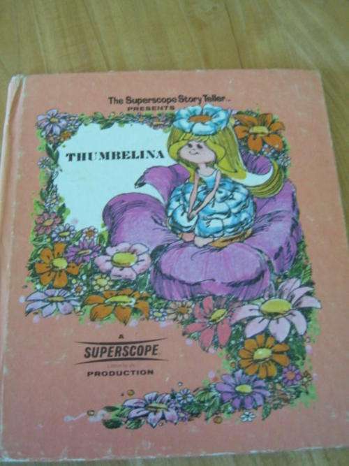Thumbelina
