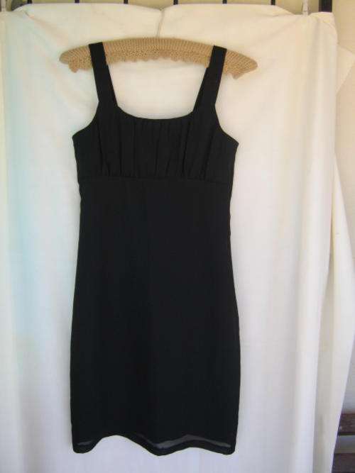 Foschini  (8) Short Evening Dress