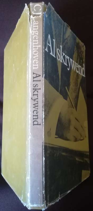 Al Skrywend - CJ Langenhoven