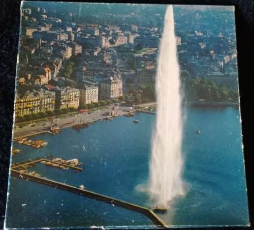 Swiss Made Vintage Handkerchiefs (3)
