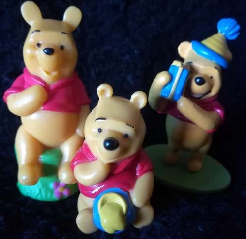 Winnie the Pooh