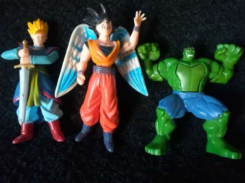 Action Figures