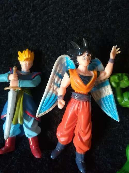 Action Figures