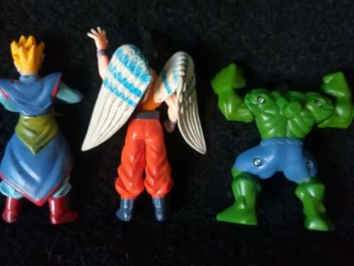 Action Figures