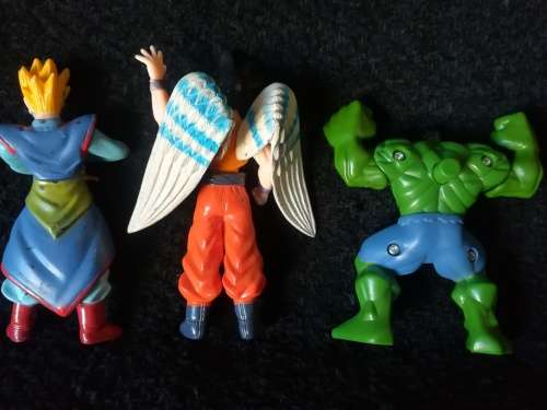 Action Figures