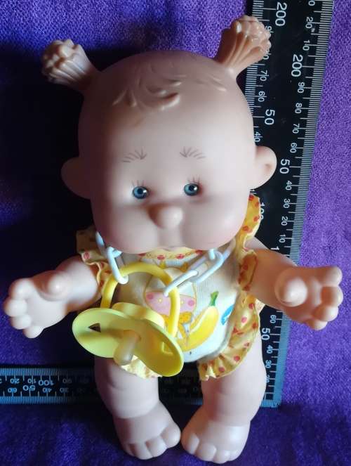 Yogurtini Anna Banana