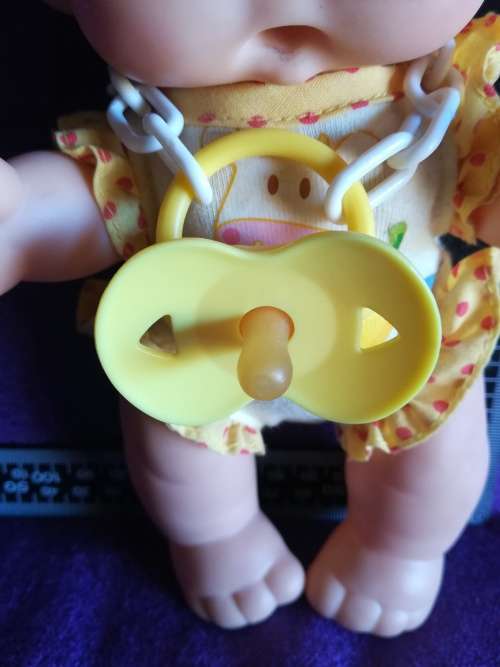 Yogurtini Anna Banana