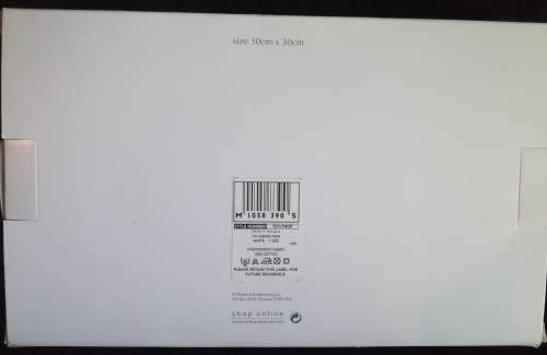 Marks & Spencer 7 Luxury Pure Cotton Handkerchiefs