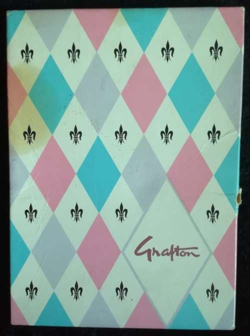 Vintage Handkerchiefs (5) (Never used)