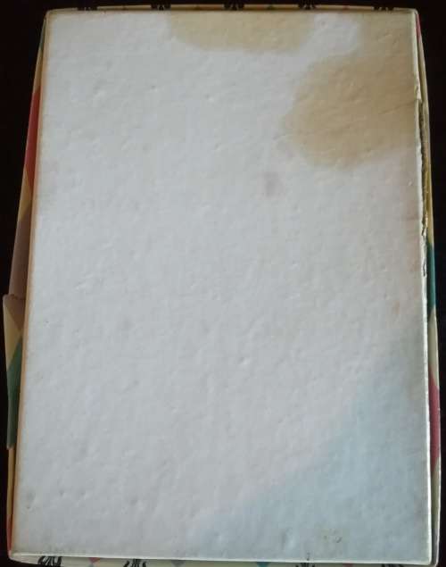 Vintage Handkerchiefs (5) (Never used)