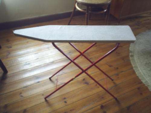 Toy Ironing Board