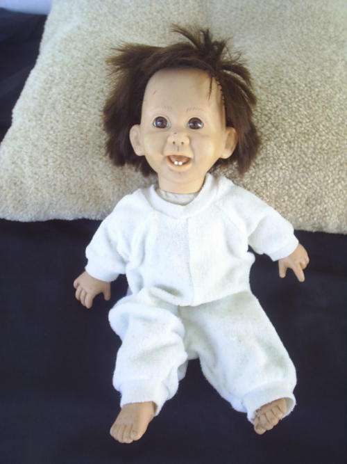 Doll (27cm)