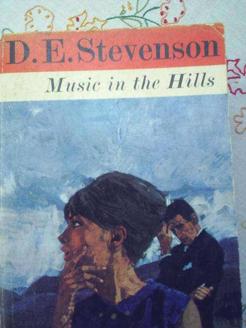 Music In The Hills - D.E. Stevenson (1966)