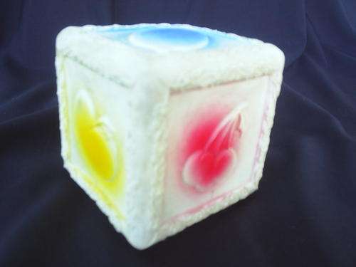 Vintage Squeeky (8cm)
