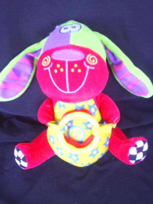 Developmental Dog (+/- 20cm)