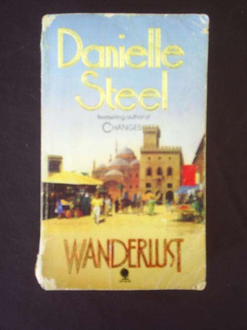 Wanderlust - Danielle Steel