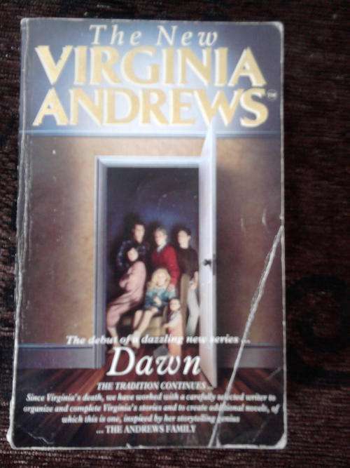 Dawn - Virginia Andrews