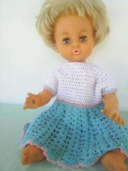 Baby Love Doll