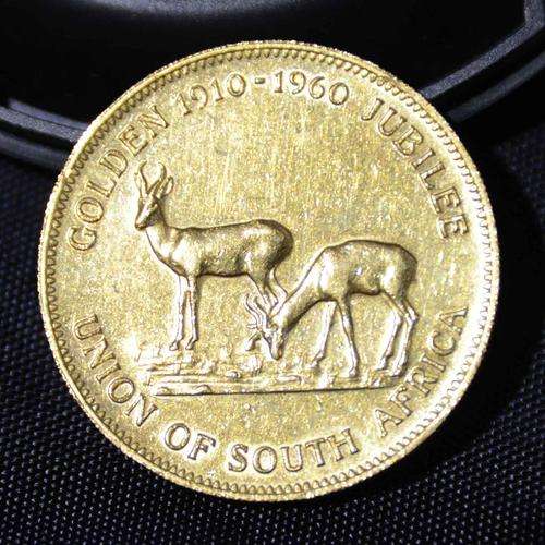1960 Transvaal & Orange Free State Chamber of Mines