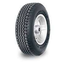 245/70R16 GOODYEAR WRANGLER RT/SA