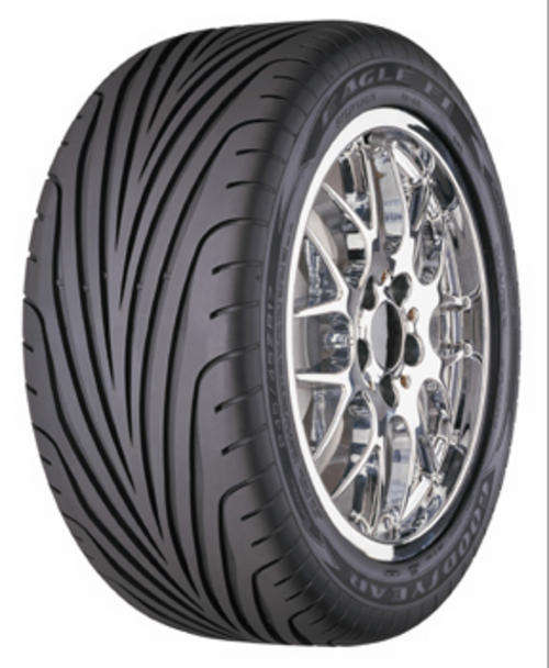 235/45ZR17 GOODYEAR F1 GSD-3 *BRAND NEW*