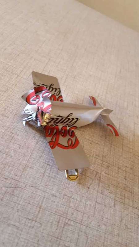 Coke collectables