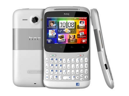 HTC ChaCha Brand New!!!!