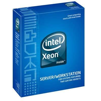 Intel Xeon E5502 WORKSTATION!!!