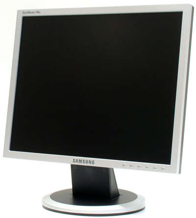 Samsung Syncmaster 740N