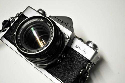 Minolta Bundle