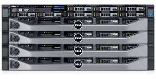 DELL R630 | 28 CORE | 128GB RAM