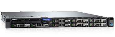 DELL R430 | 24 CORE | 128GB RAM