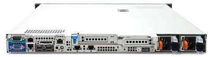 DELL R430 | 24 CORE | 128GB RAM