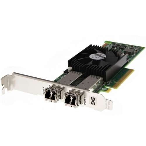 Emulex LPe16002 16Gb FC HBA