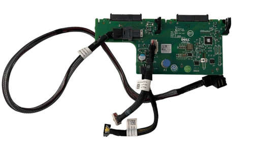 DELL R730XD REAR 2 x 2.5` P/N 6WNVX NHDXG