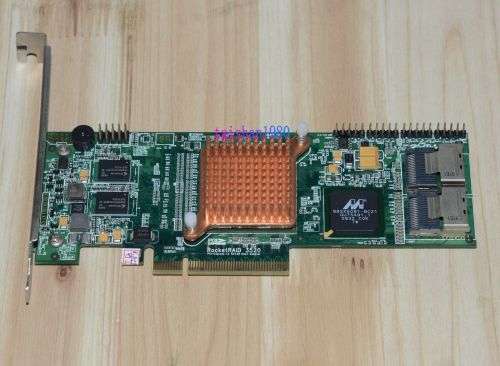 RocketRAID 3520 - SATA RAID CONTROLLER