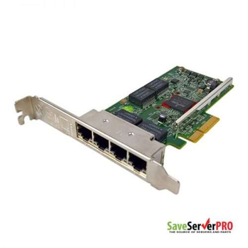 Broadcom 5719 - Quad Gigabit