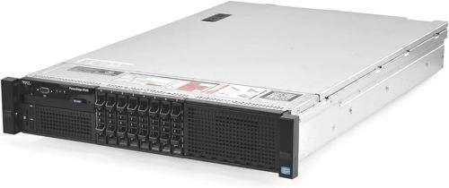DELL R720 | 20 CORE | 128GB RAM